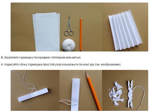 Новогодние поделки в садик из подручных материалов. Поделки на Новый год 2022-2023 — все самое интересное с символом года кролика. МК и идеи новогодних поделок из всякой всячины в детский сад и школу