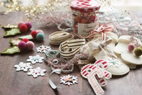 Поделки на Новый год в детский сад 2024. 