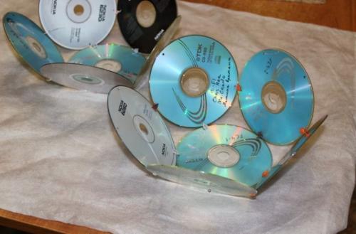 Новогодние поделки в садик из подручных материалов. Поделки на Новый год 2022-2023 — все самое интересное с символом года кролика. МК и идеи новогодних поделок из всякой всячины в детский сад и школу