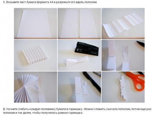 Новогодние поделки в садик из подручных материалов. Поделки на Новый год 2022-2023 — все самое интересное с символом года кролика. МК и идеи новогодних поделок из всякой всячины в детский сад и школу