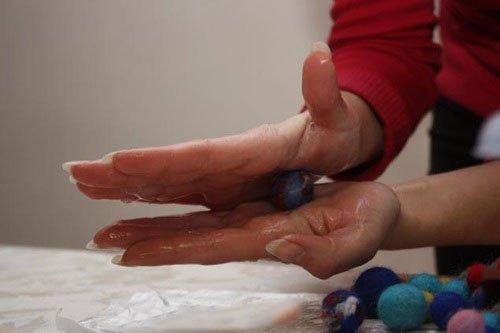 Самые интересные новогодние поделки в детский сад. Простые легкие поделки на Новый год: 100 идей 20