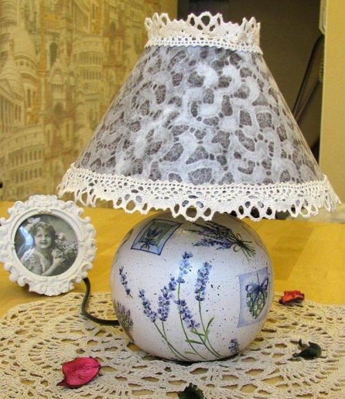 Какие способы можно использовать для улучшения стабильности или прочности торшера после переделки. Как обновить абажур для торшера своими руками, подобрать материалы для изготовления