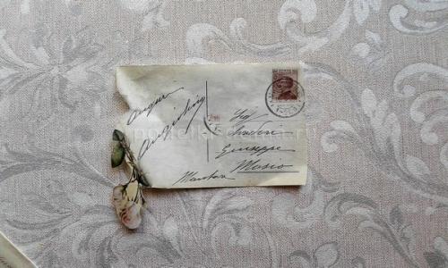 Реставрация и декупаж абажура. Декупаж абажура настольной лампы