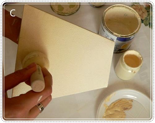 Как сделать абажур уникальным: креативные идеи декора своими руками 11 Как сделать абажур уникальным: креативные идеи декора своими руками 11