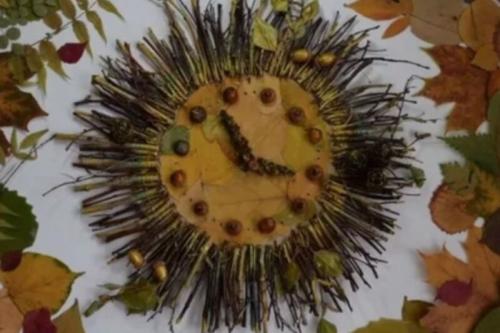 Какие новые идеи появились в этом году для создания осенних поделок. Поделки из природного материала своими руками (все новинки)