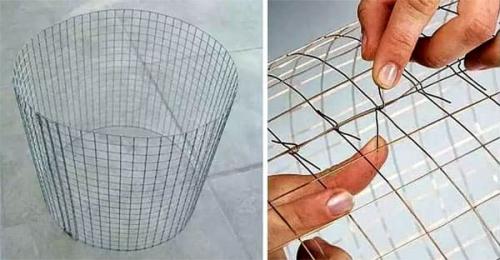 Интересные идеи декорирования абажура своими руками. Она просто взяла ножницы и сделала абажур своими руками