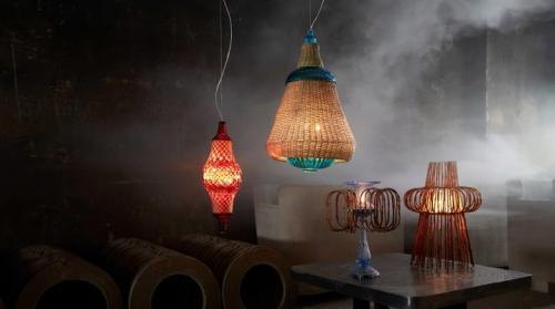 Как сделать абажур прочным и долговечным. Как сделать абажур своими руками?