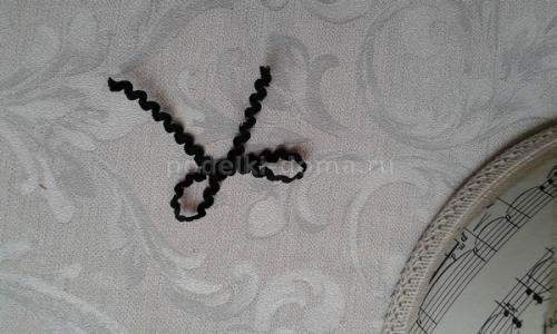 Реставрация и декупаж абажура. Декупаж абажура настольной лампы