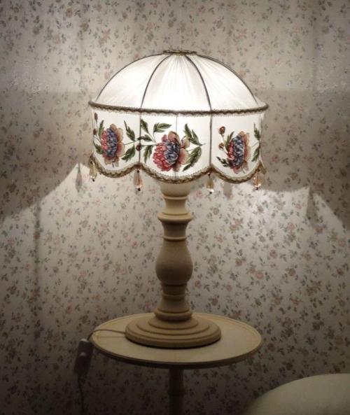 Какие способы можно использовать для улучшения стабильности или прочности торшера после переделки. Как обновить абажур для торшера своими руками, подобрать материалы для изготовления