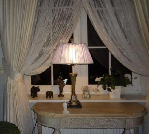 Какие способы можно использовать для улучшения стабильности или прочности торшера после переделки. Как обновить абажур для торшера своими руками, подобрать материалы для изготовления