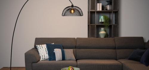 Есть ли особенности декорирования торшера в зависимости от его размера. 7 советов, как выбрать торшер для дома: виды, стили, особенности