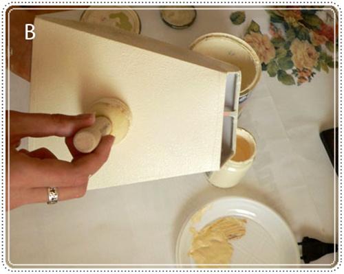 Как сделать абажур уникальным: креативные идеи декора своими руками 10 Как сделать абажур уникальным: креативные идеи декора своими руками 10