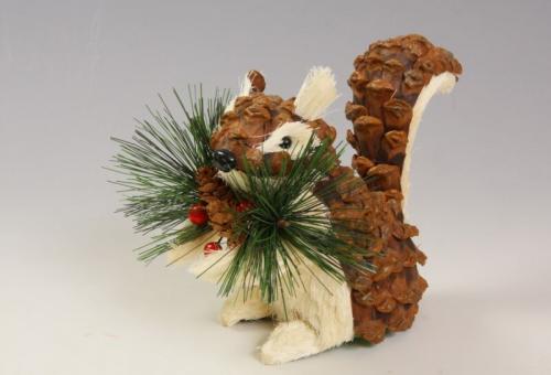 Какие новые идеи появились в этом году для создания осенних поделок. Поделки из природного материала своими руками (все новинки)