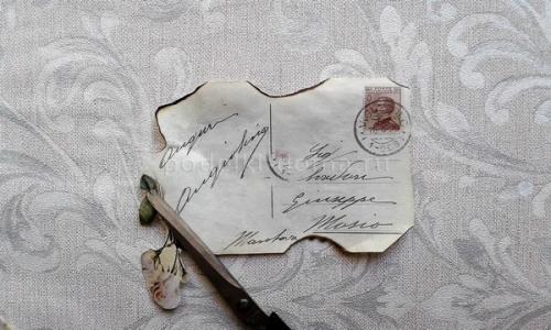 Реставрация и декупаж абажура. Декупаж абажура настольной лампы