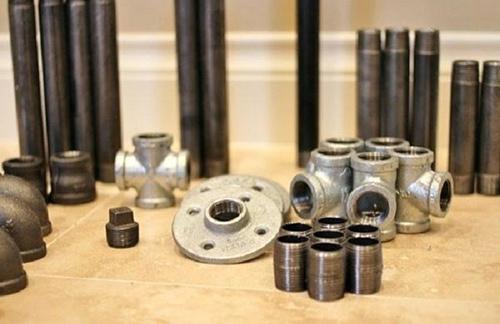 Как правильно прикрепить абажур к торшеру. Как сделать торшер собственными руками: от идеи до исполнения