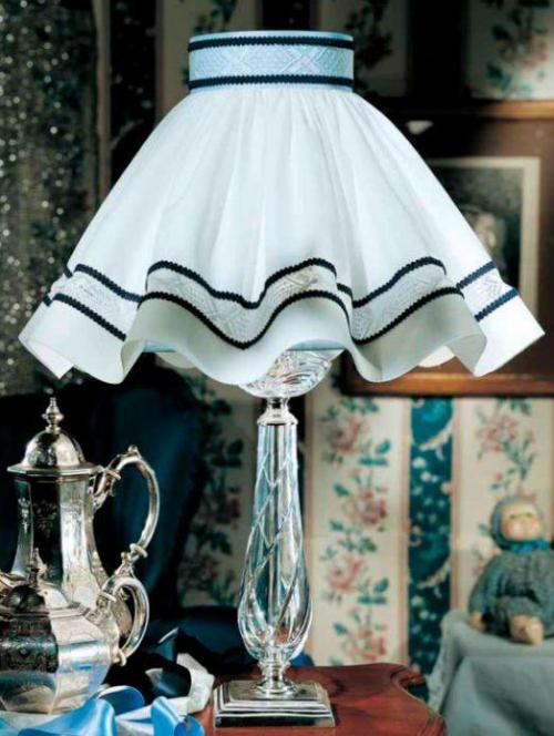 Какие способы можно использовать для улучшения стабильности или прочности торшера после переделки. Как обновить абажур для торшера своими руками, подобрать материалы для изготовления