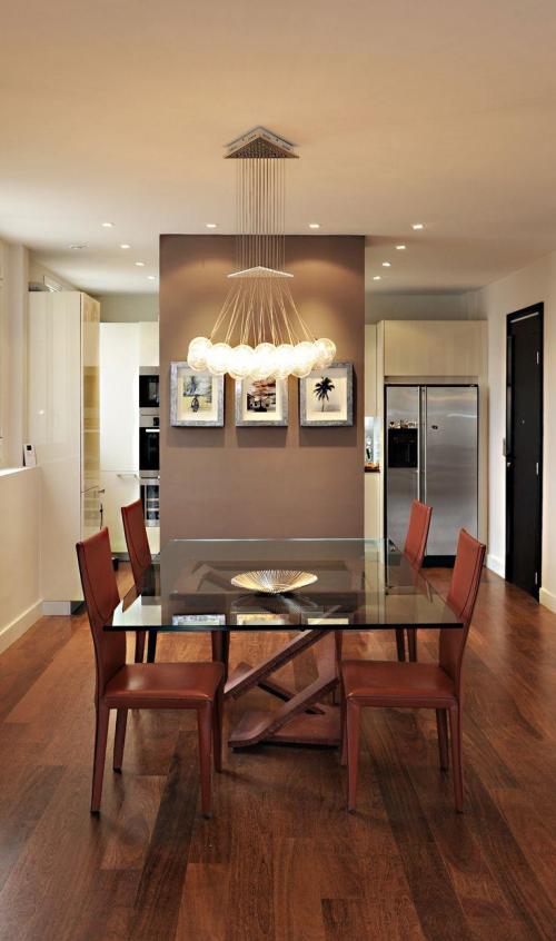 Перегородка из гипсокартона с полками. Материалы для изготовления перегородок