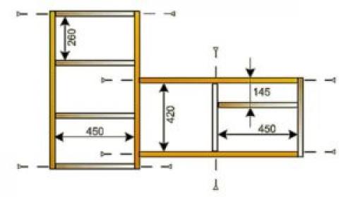 Стена из гипсокартона своими руками. Для шумоизоляции 10 Стена из гипсокартона своими руками. Для шумоизоляции 10