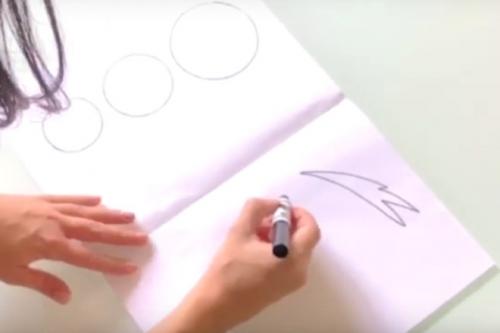 Поделки из зеленой тыквы. Осенние поделки из тыквы: идеи для выставки в садик и школу