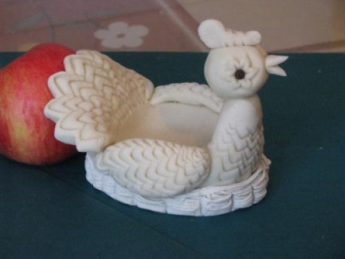 Поделка в сад на Пасху. Пасхальные поделки на конкурс в школу 12