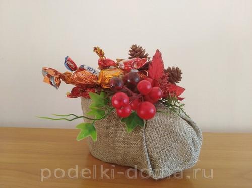 Новогодние поделки на улицу в детский сад. «Космо-Рыба»