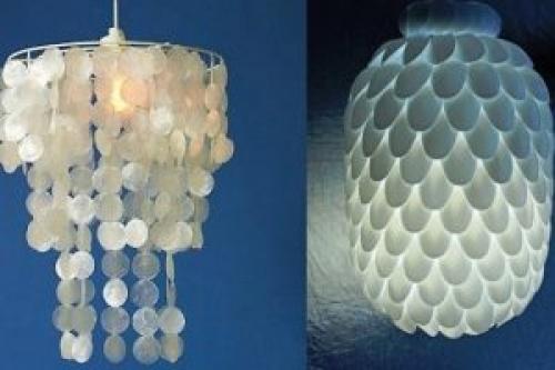 Топ-21 идей для создания уникальных абажуров своими руками 12