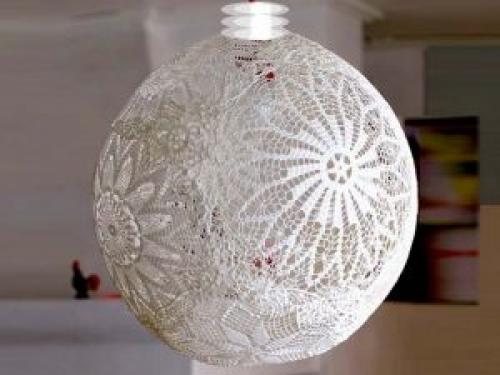 Топ-21 идей для создания уникальных абажуров своими руками 09