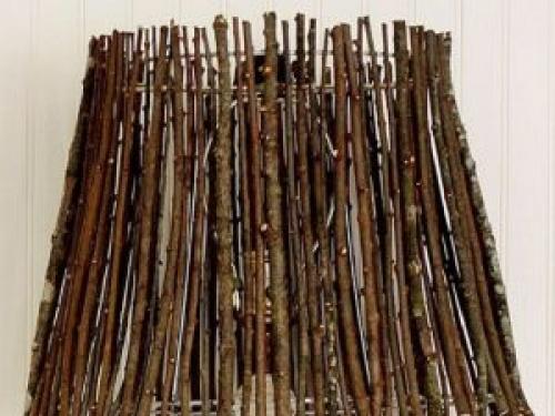 Топ-21 идей для создания уникальных абажуров своими руками 11