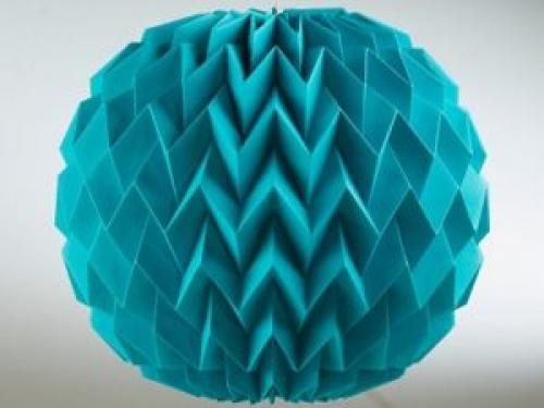 Топ-21 идей для создания уникальных абажуров своими руками 13