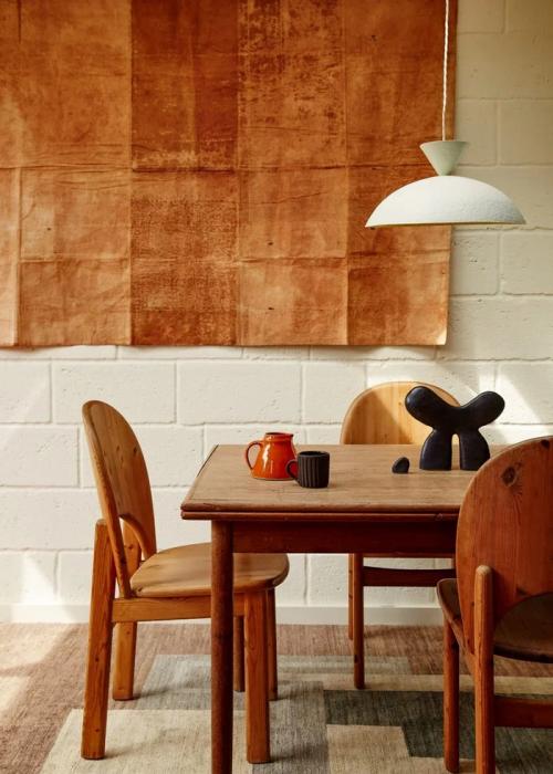 Как можно использовать переработанные материалы для создания дизайнерской лампы. Стильные лампы из переработанной бумаги