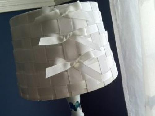 Топ-21 идей для создания уникальных абажуров своими руками 08
