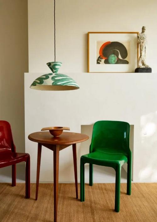 Как можно использовать переработанные материалы для создания дизайнерской лампы. Стильные лампы из переработанной бумаги