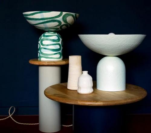 Как можно использовать переработанные материалы для создания дизайнерской лампы. Стильные лампы из переработанной бумаги