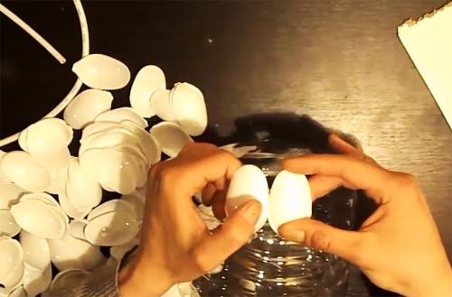 Какие инструменты необходимы для изготовления лампы своими руками. Идеи для светильников своими руками и пошаговые инструкции по их изготовлению