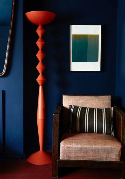 Как можно использовать переработанные материалы для создания дизайнерской лампы. Стильные лампы из переработанной бумаги