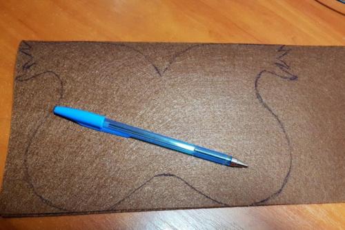 Поделки из тыквы дары осени. Осенние поделки из тыквы: идеи для выставки в садик и школу