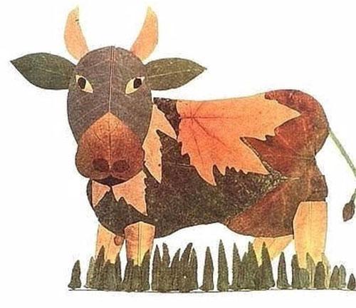 Поделка золотая осень в школу. Поделки из природного материала на тему «Золотая осень»: 100 идей