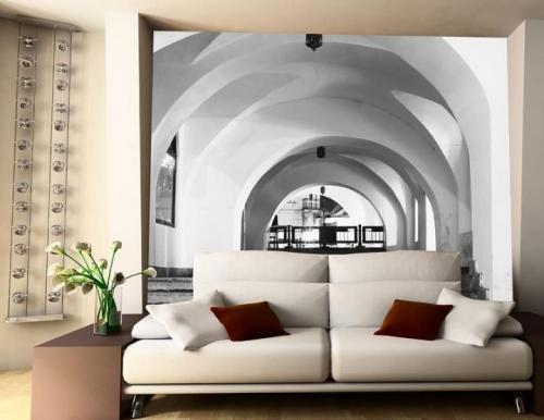 Тенденции дизайна: как сделать гостиную светлой и стильной 21 Тенденции дизайна: как сделать гостиную светлой и стильной 21