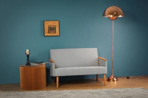 Какие тенденции в декоре абажуров и торшеров набирают популярность среди DIY-энтузиастов.  Современные классические торшеры