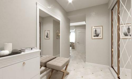 Тенденции дизайна: как сделать гостиную светлой и стильной 18 Тенденции дизайна: как сделать гостиную светлой и стильной 18