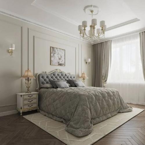 Тенденции дизайна: как сделать гостиную светлой и стильной 02 Тенденции дизайна: как сделать гостиную светлой и стильной 02