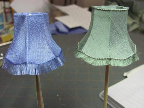 Декор абажуров и торшеров своими руками. Красивые торшеры своими руками — пошаговая инструкция, как и из чего сделать оригинальный торшер