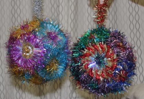 Новогодние поделки в садик из подручных материалов. Поделки на Новый год 2022-2023 — все самое интересное с символом года кролика. МК и идеи новогодних поделок из всякой всячины в детский сад и школу