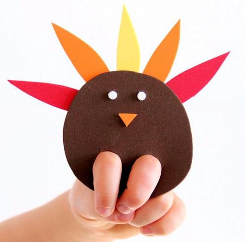 Осенние поделки в детский садик своими руками. Осенние поделки в детский сад из бумаги