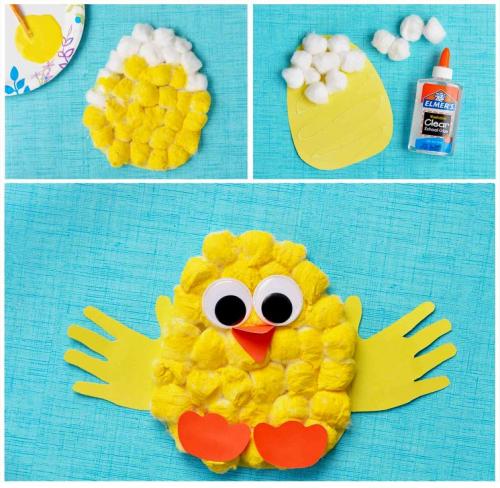 Осенние поделки в детский садик своими руками. Осенние поделки в детский сад из бумаги