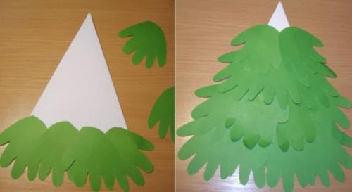 Красивые поделки в садик на Новый год. Интересные поделки на Новый год в детский сад 2024