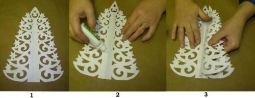 Новогодние поделки в садик из подручных материалов. Поделки на Новый год 2022-2023 — все самое интересное с символом года кролика. МК и идеи новогодних поделок из всякой всячины в детский сад и школу