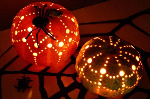 Тыква, как декор. Поделки из тыквы своими руками: 100 идей