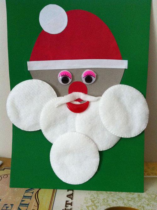 Зимние поделки своими руками. Зимние поделки в детский сад своими руками: 100 идей