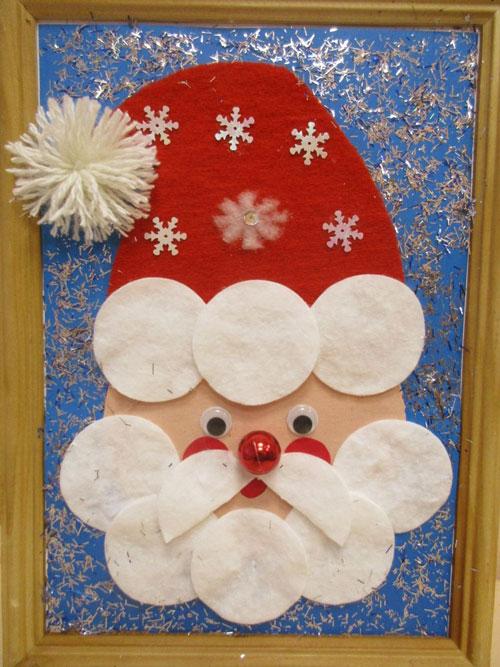 Зимние поделки своими руками. Зимние поделки в детский сад своими руками: 100 идей